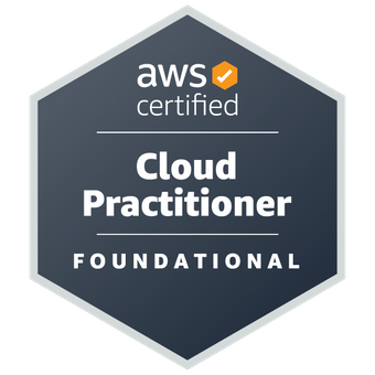 Certificação Cloud Practitioner